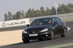 Lexus IS-F 2008 года